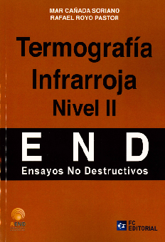 Termografía infrarroja nivel 2